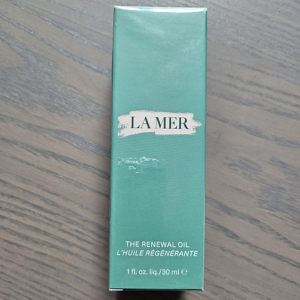 La Mer The Renewal Oil 30ML